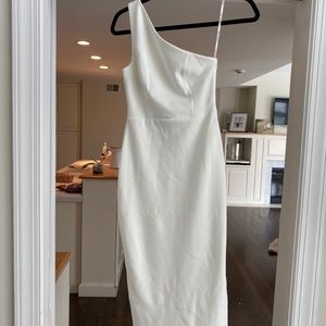 Shona Joy Lucy Midi dress